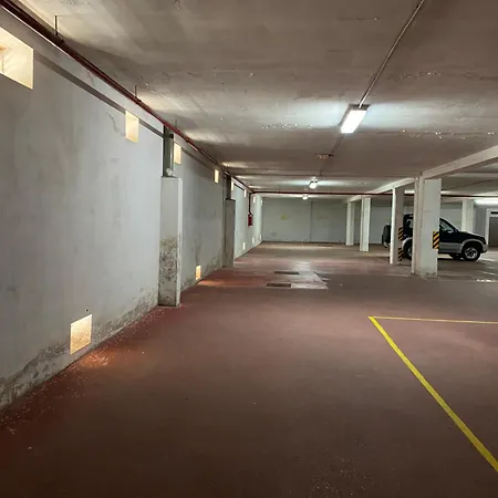 Vistas Al Mar En Moderno Y Amplio Piso-sanxenxo Centro Apartman Sanxenxo